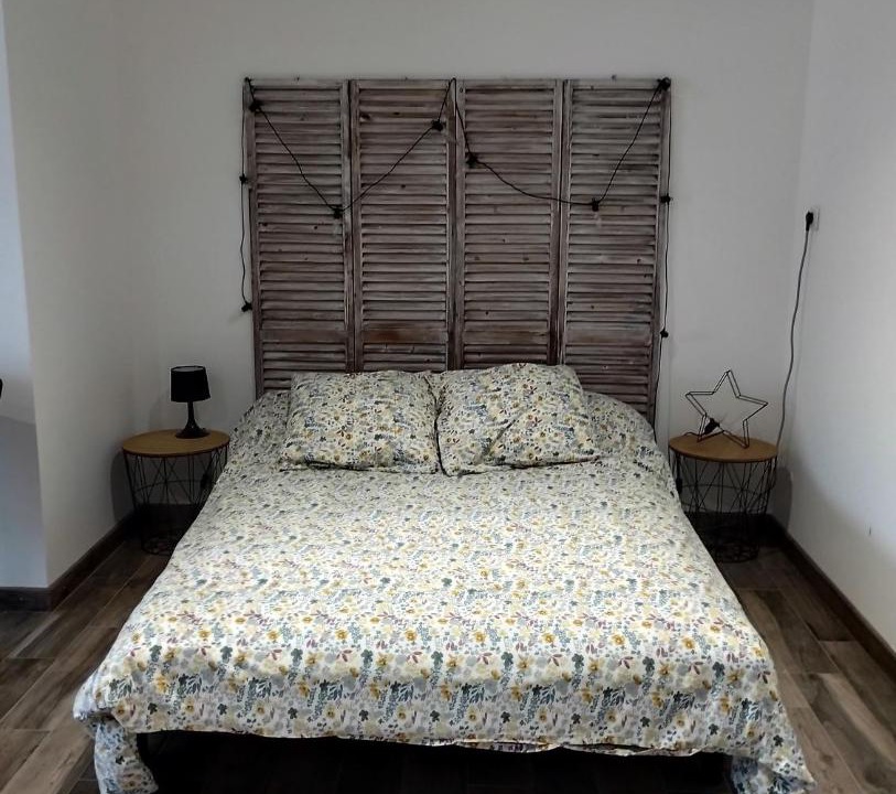 Photo of Bedroom in Bellegarde