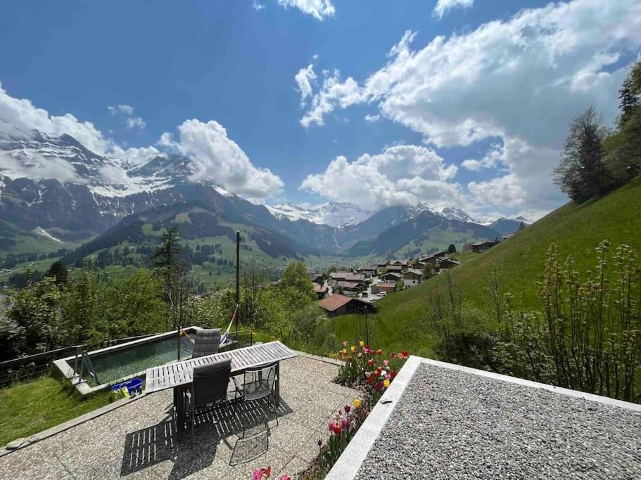 Photo of Others in Adelboden