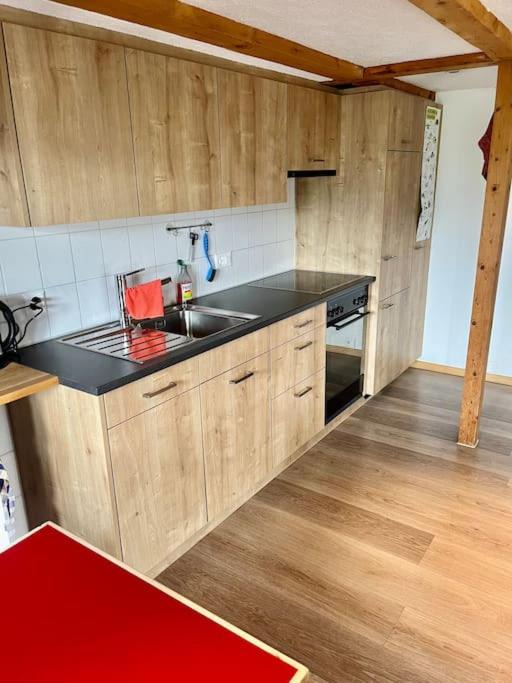 Photo of Kitchen in Adelboden