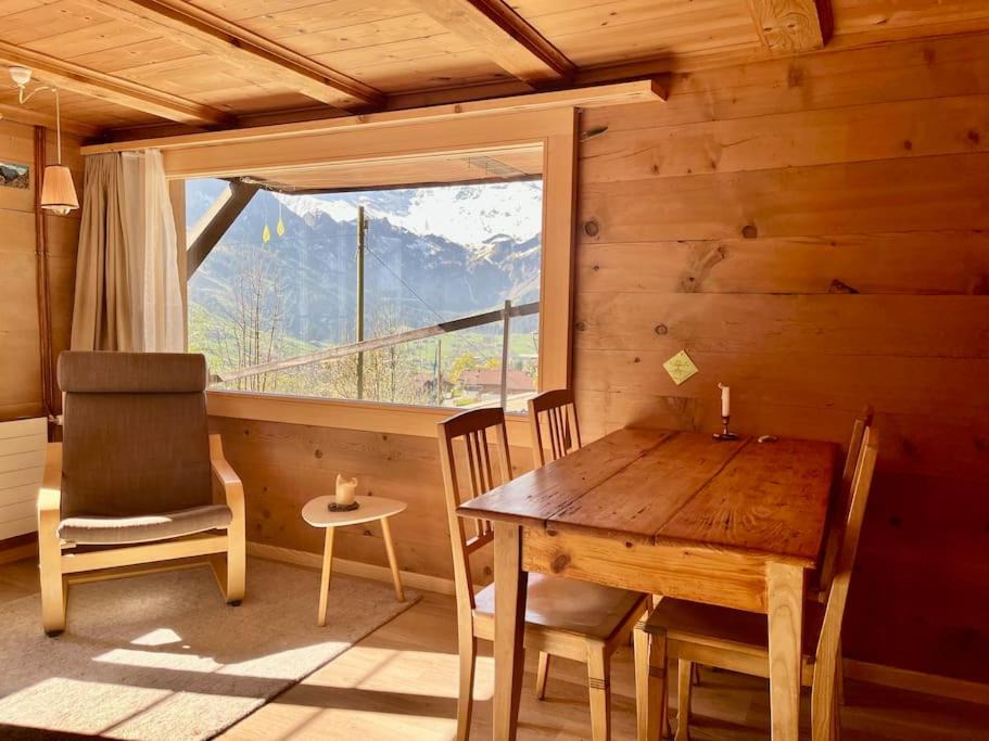 Photo of Livingroom in Adelboden