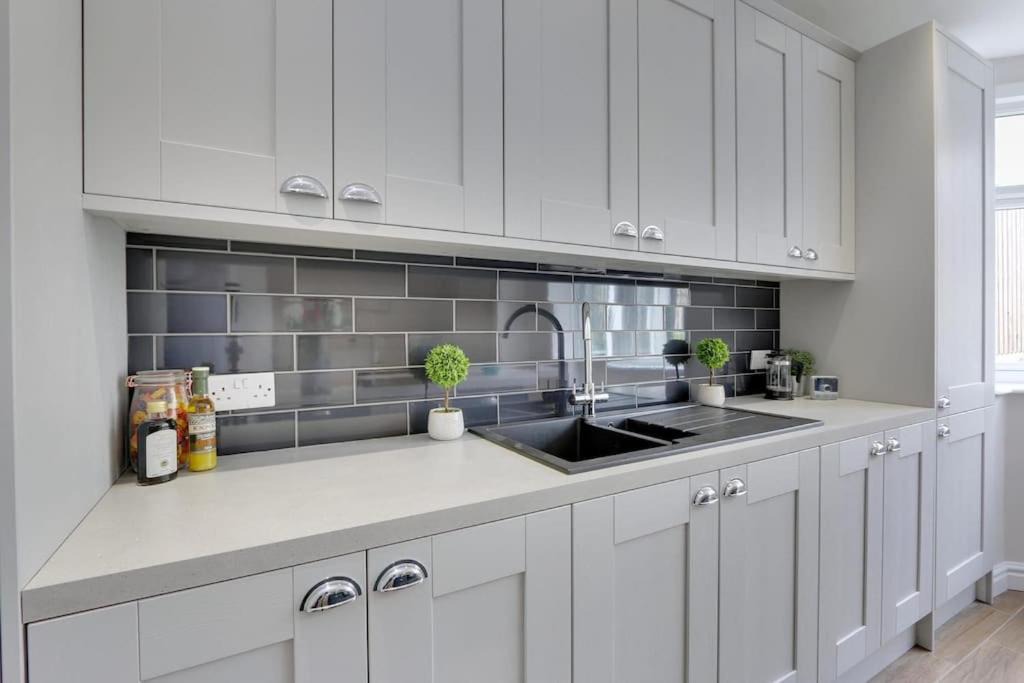 Photo of Kitchen in Hillsborough