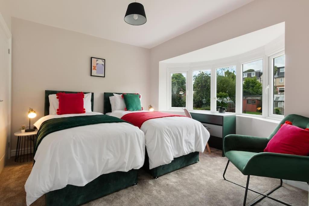 Photo of Bedroom in Hillsborough