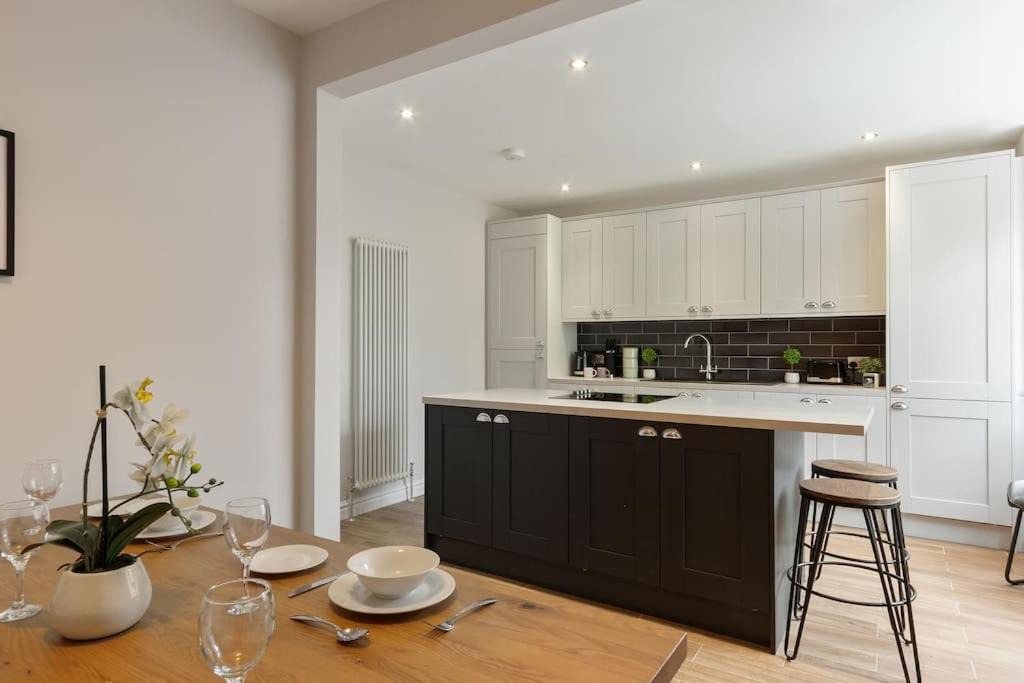 Photo of Kitchen in Hillsborough