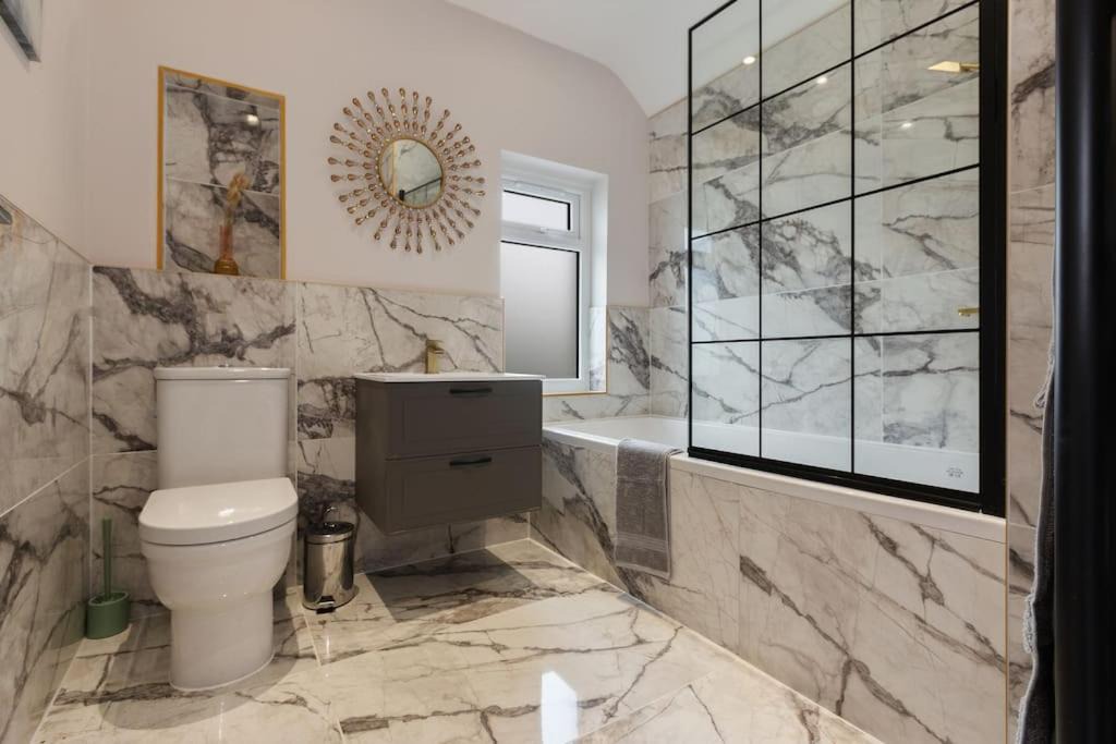 Photo of Bathroom in Hillsborough