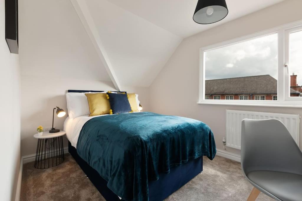 Photo of Bedroom in Hillsborough