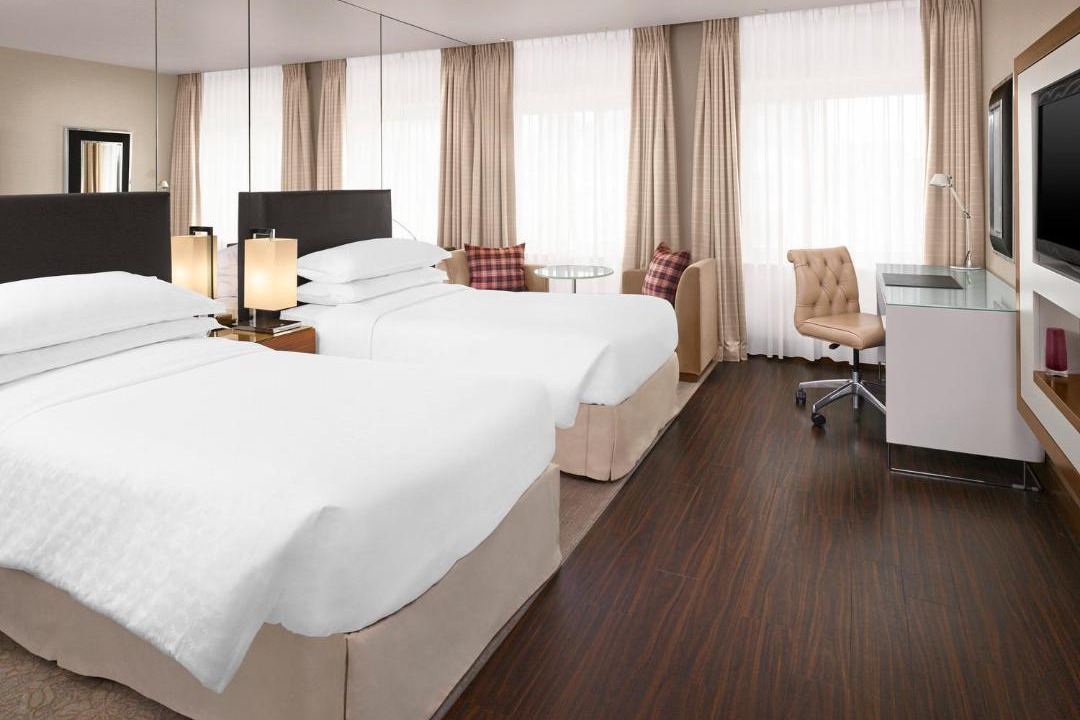 Photo of Bedroom in West End