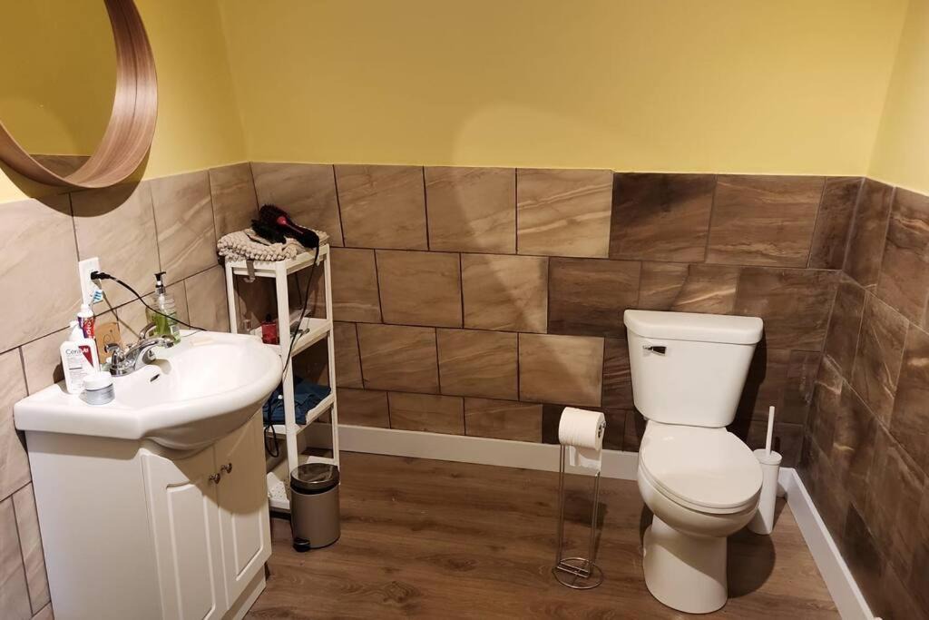 Photo of Bathroom in Guysborough County