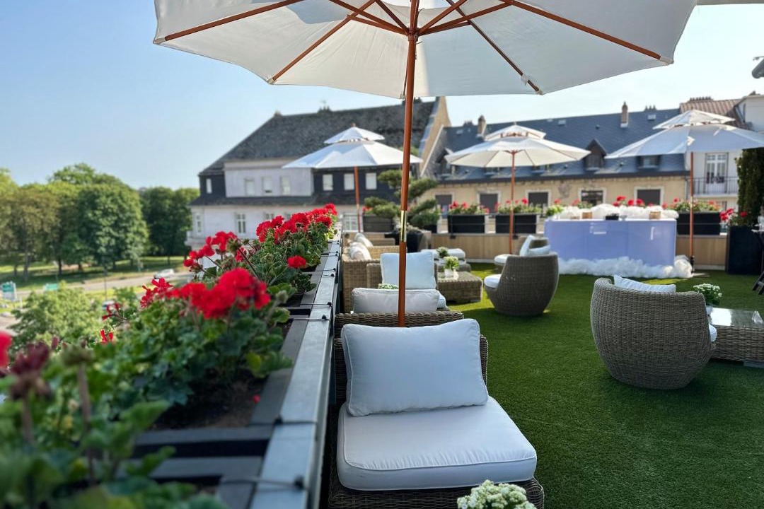 Photo of Patio Balcony in Thionville