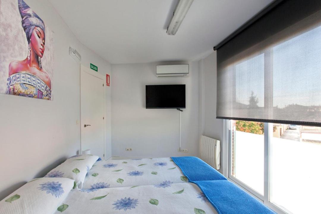 Photo of Bedroom in Olite