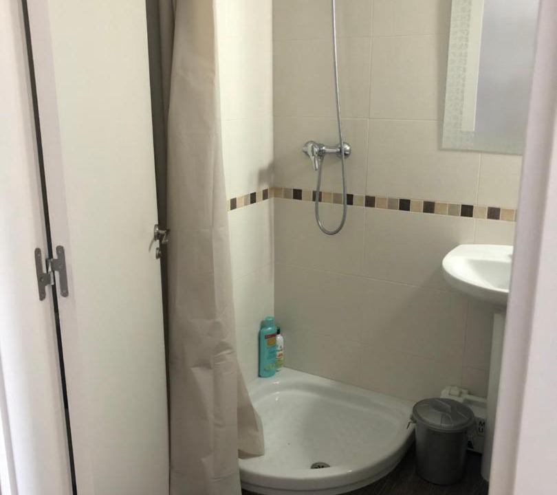 Photo of Bathroom in Olite