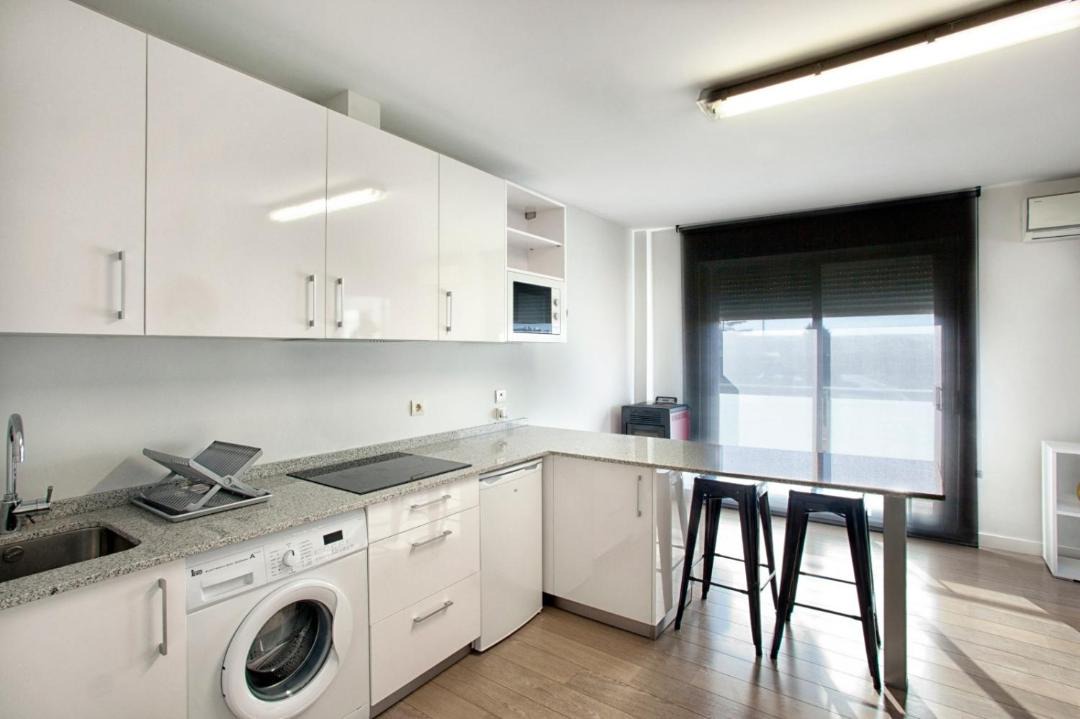 Photo of Kitchen in Olite