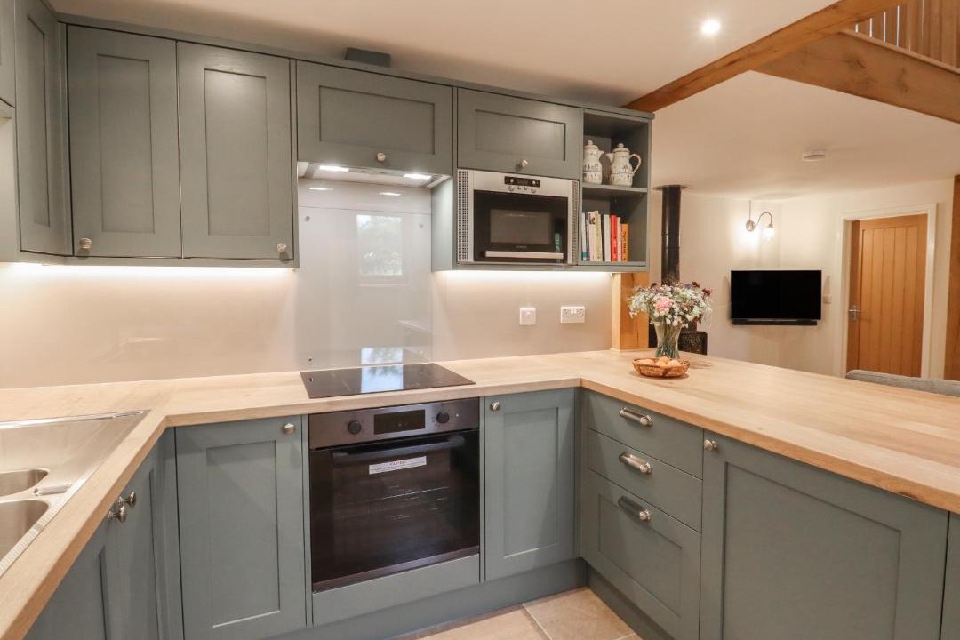 Photo of Kitchen in Edenbridge