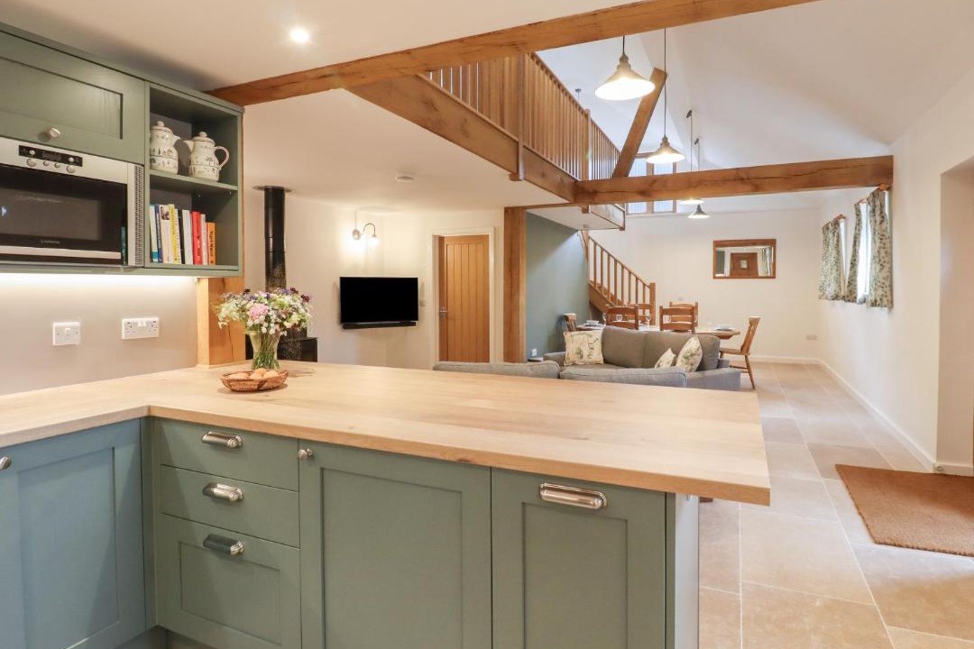 Photo of Kitchen in Edenbridge