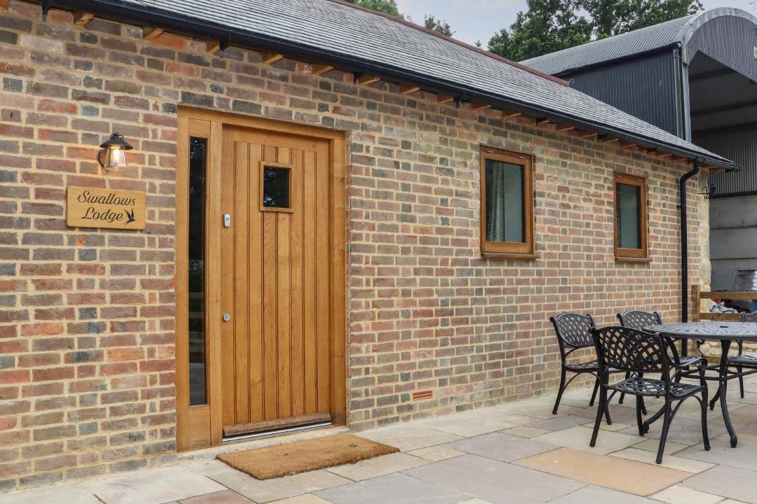 Photo of Buildings in Edenbridge