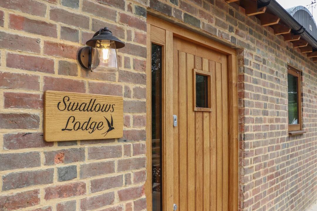 Photo of Buildings in Edenbridge