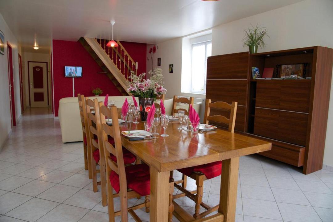 Photo of Livingroom in Morvilliers