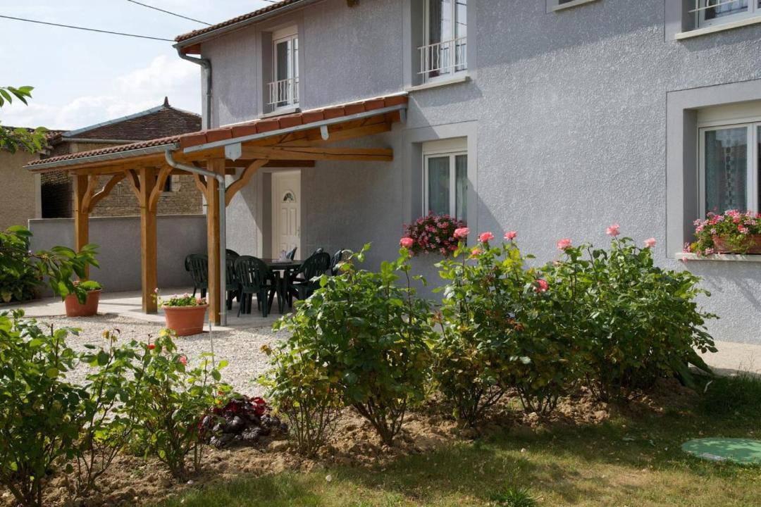 Photo of Buildings in Morvilliers