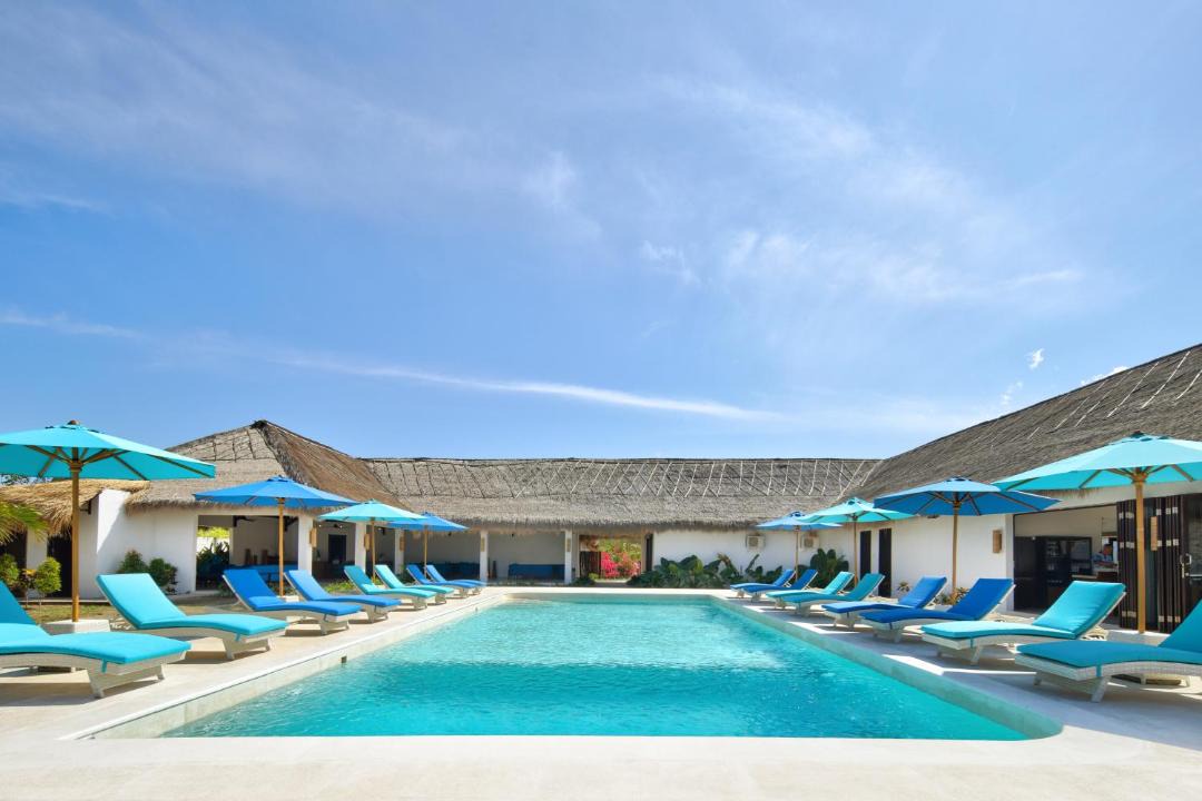 Photo of Others in Sumbawa Barat