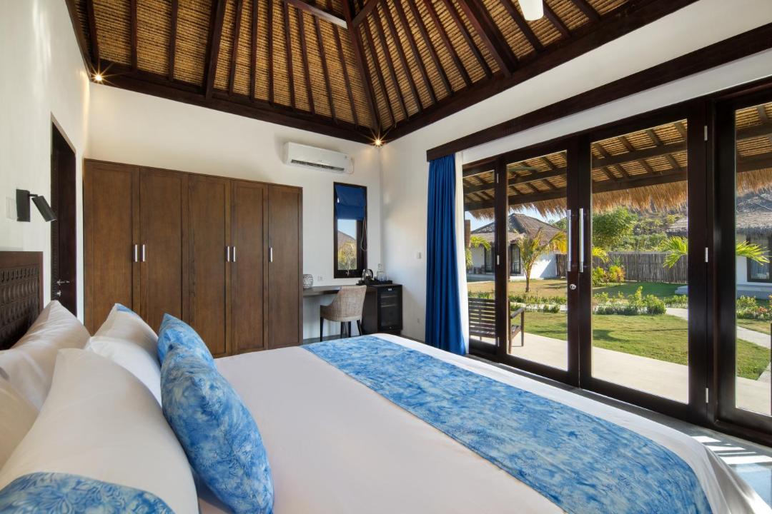 Photo of Bedroom in Sumbawa Barat
