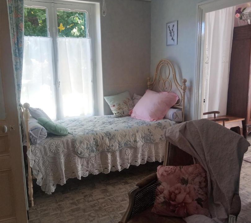 Photo of Bedroom in Beaurepaire