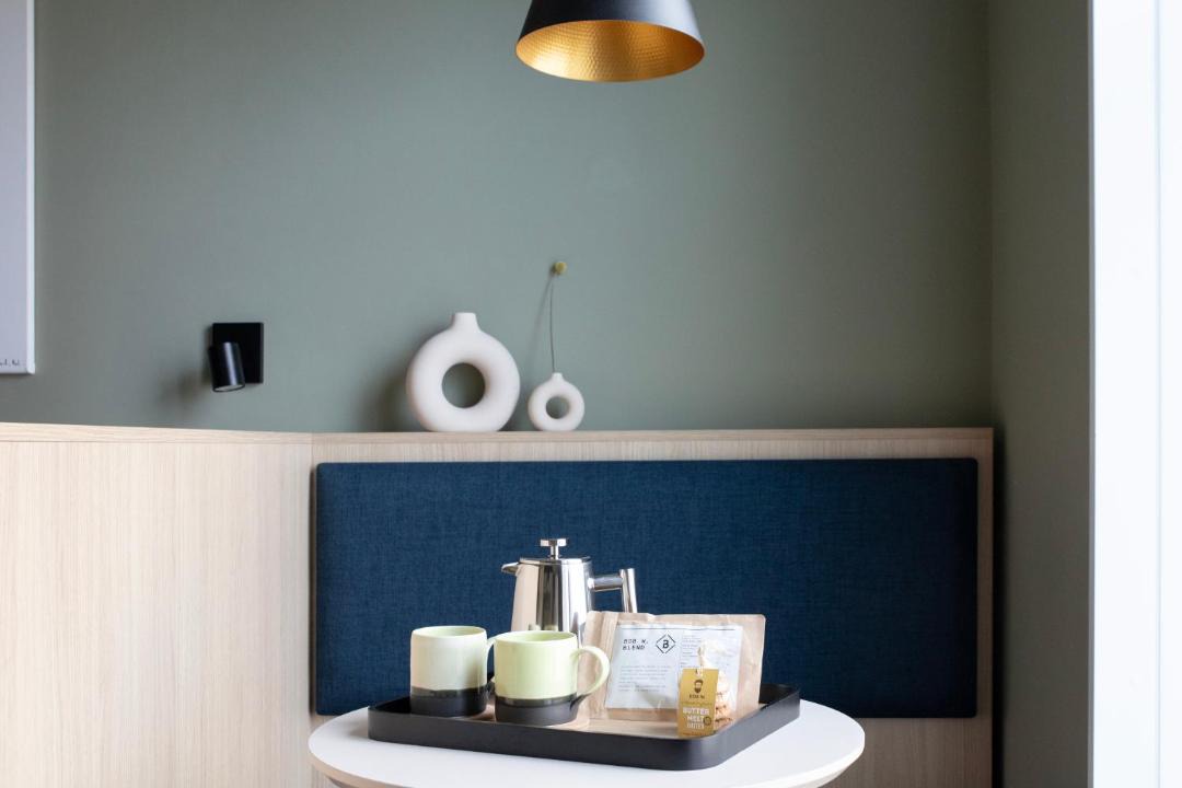 Photo of Others in Tower Hill