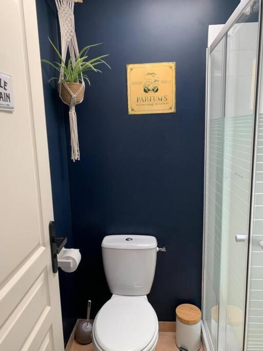 Photo of Bathroom in Le Champ-Saint-Pere