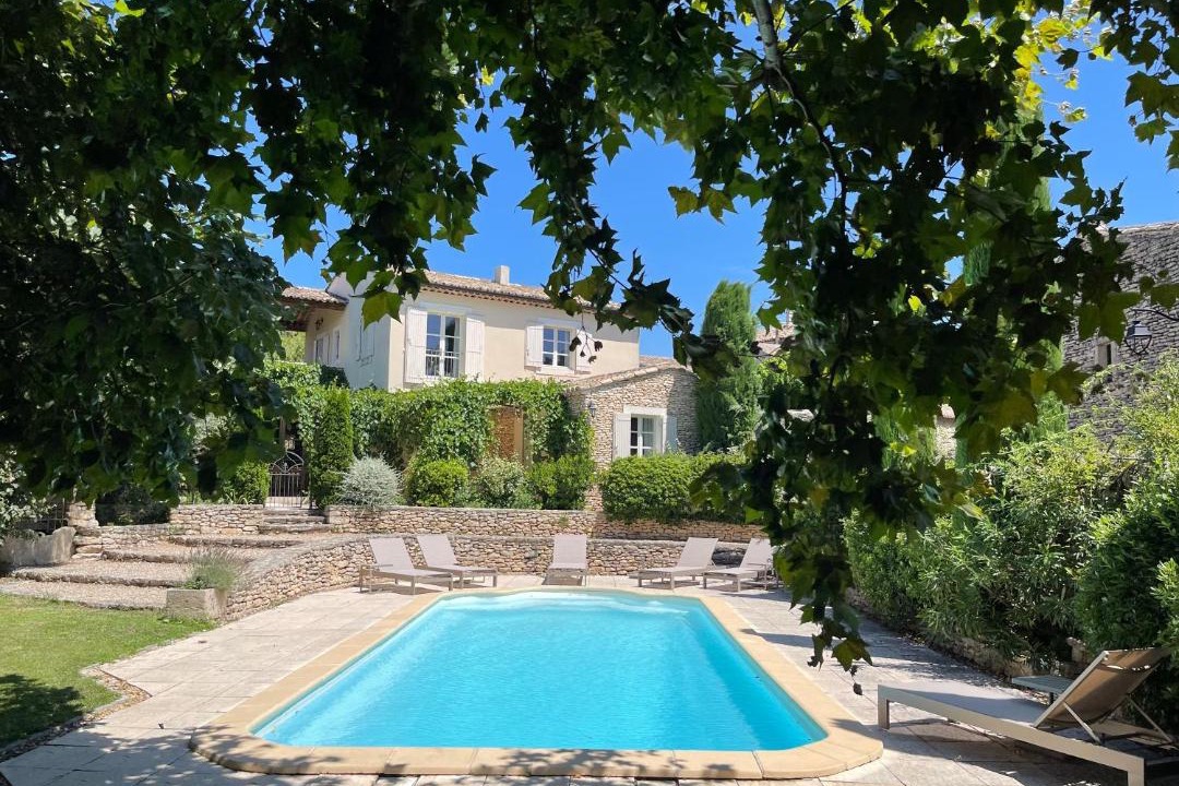 Photo of Others in Cabrieres-d'Avignon