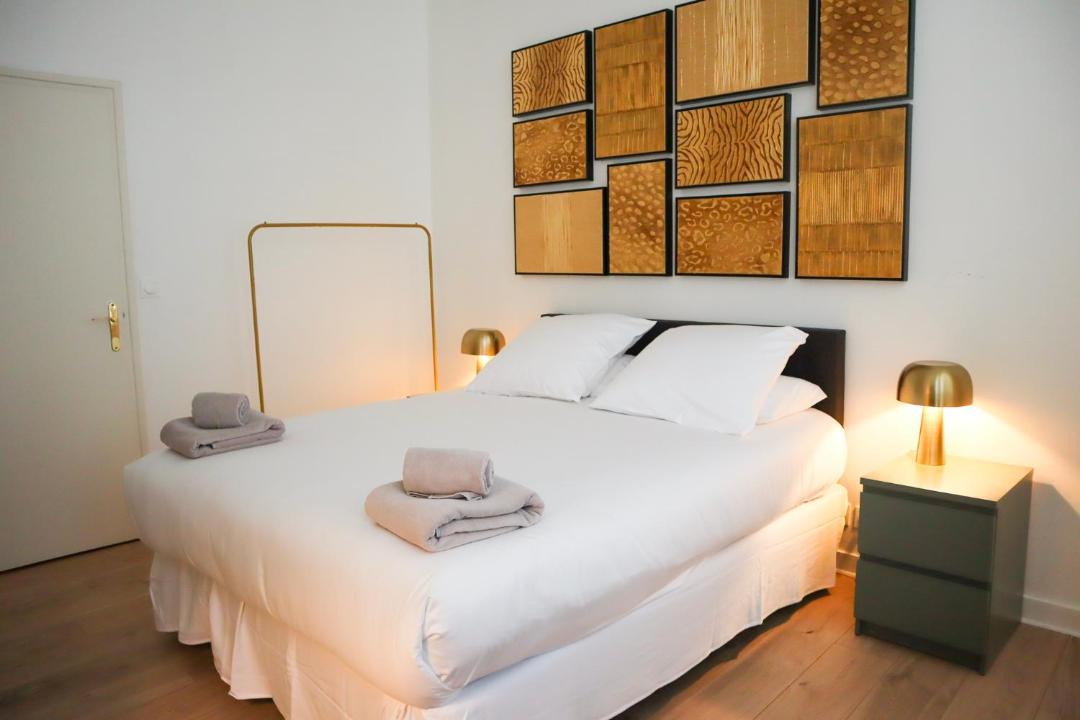 Photo of Bedroom in Historic Center