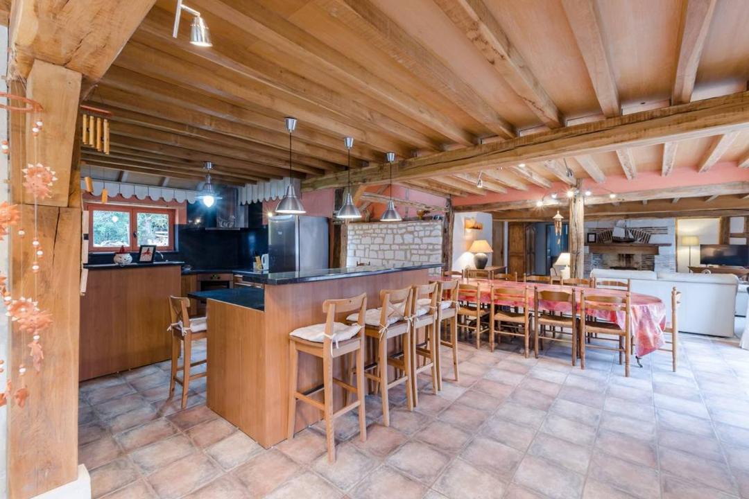 Photo of Livingroom in Dosches