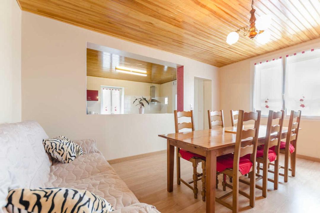 Photo of Livingroom in Morvilliers