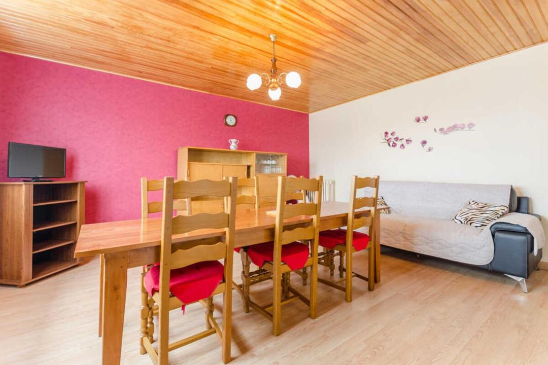 Photo of Livingroom in Morvilliers