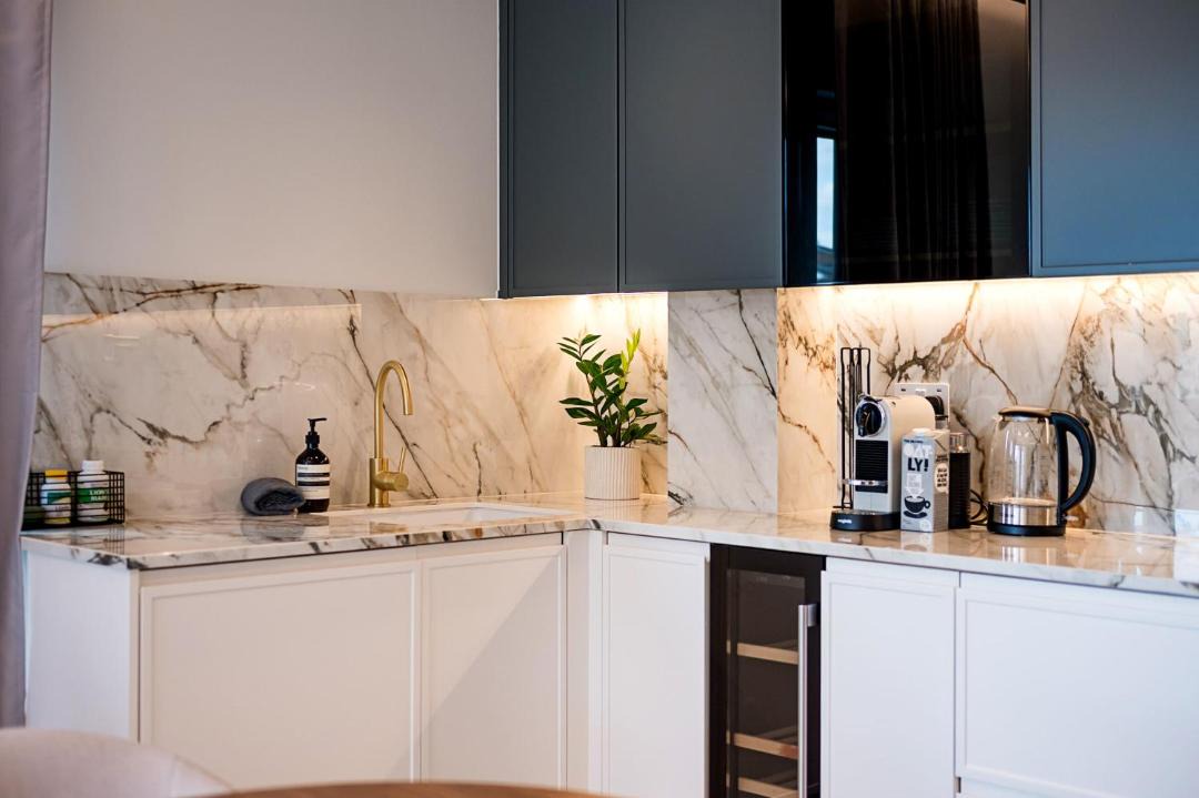 Photo of Kitchen in Brondesbury Park