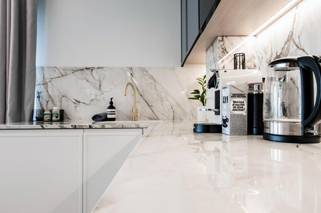 Photo of Kitchen in Brondesbury Park