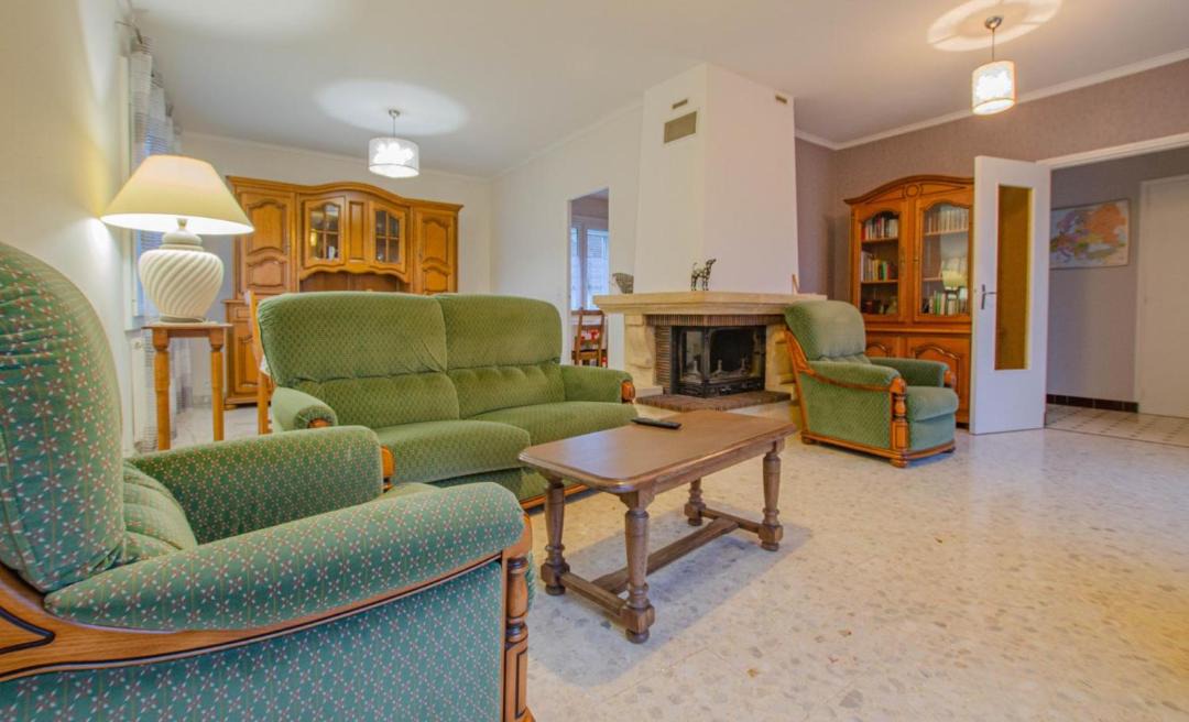 Photo of Livingroom in Arcis-sur-Aube