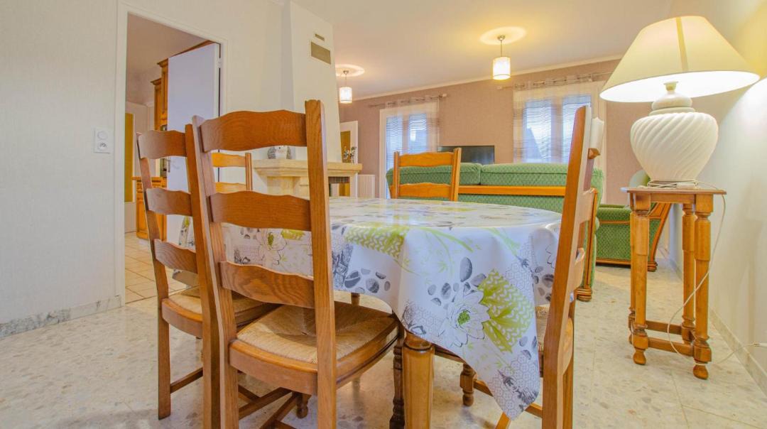 Photo of Livingroom in Arcis-sur-Aube