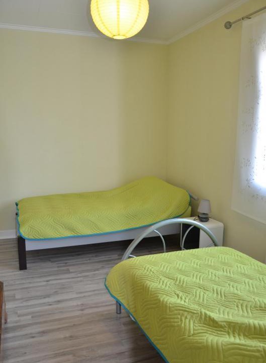 Photo of Bedroom in Arcis-sur-Aube