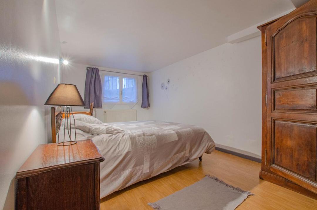 Photo of Bedroom in Arcis-sur-Aube