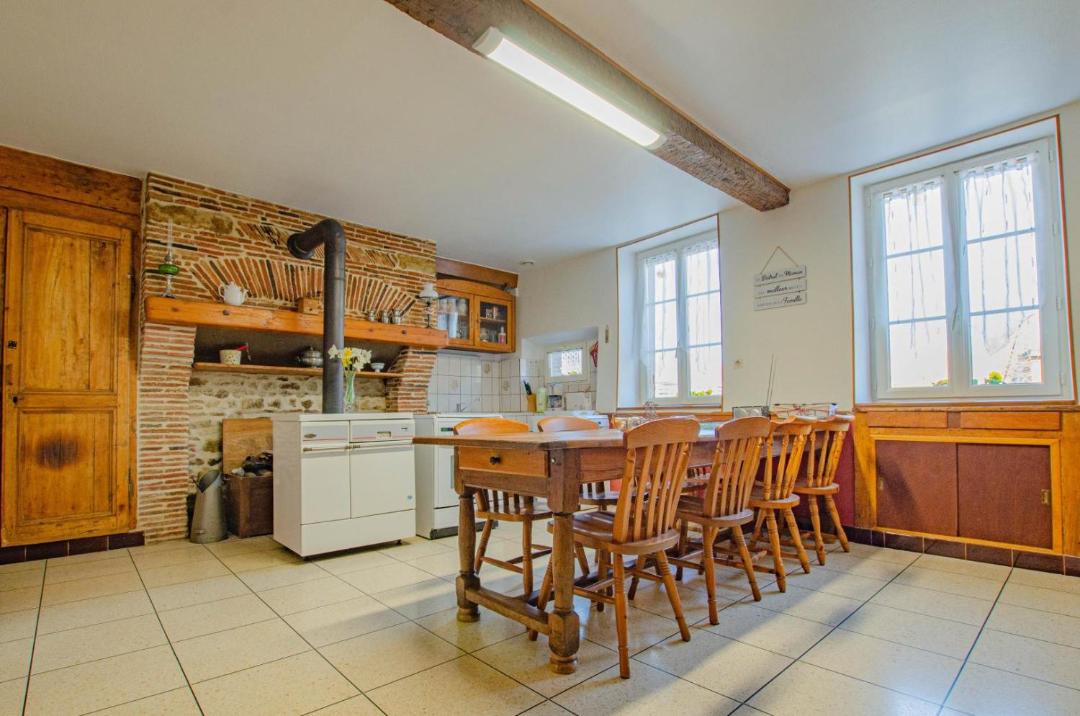 Photo of Livingroom in Briel-sur-Barse