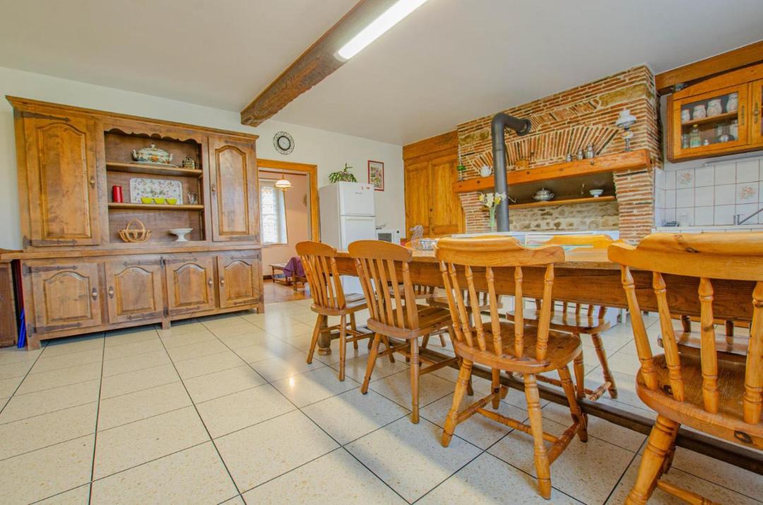 Photo of Livingroom in Briel-sur-Barse