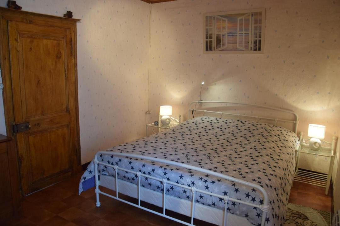 Photo of Bedroom in Briel-sur-Barse