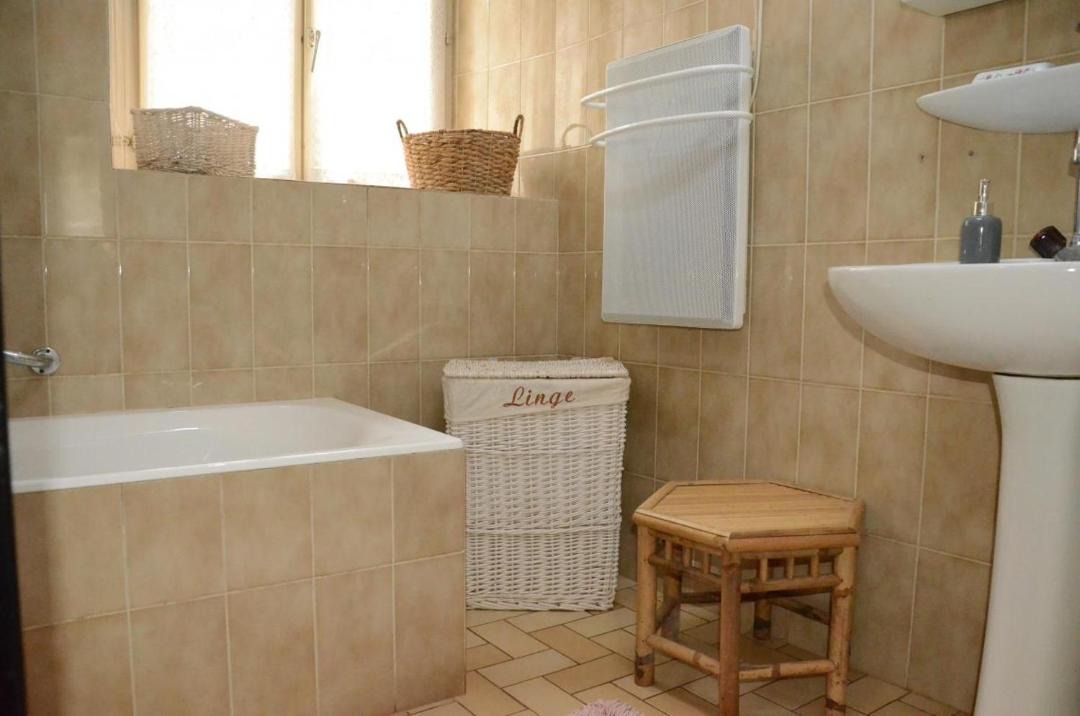 Photo of Bathroom in Briel-sur-Barse