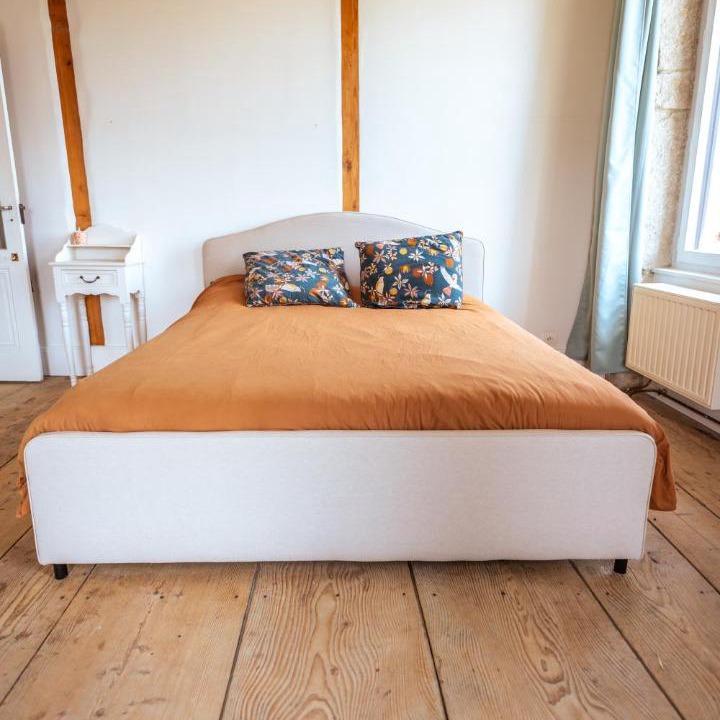 Photo of Bedroom in Haut-Valromey