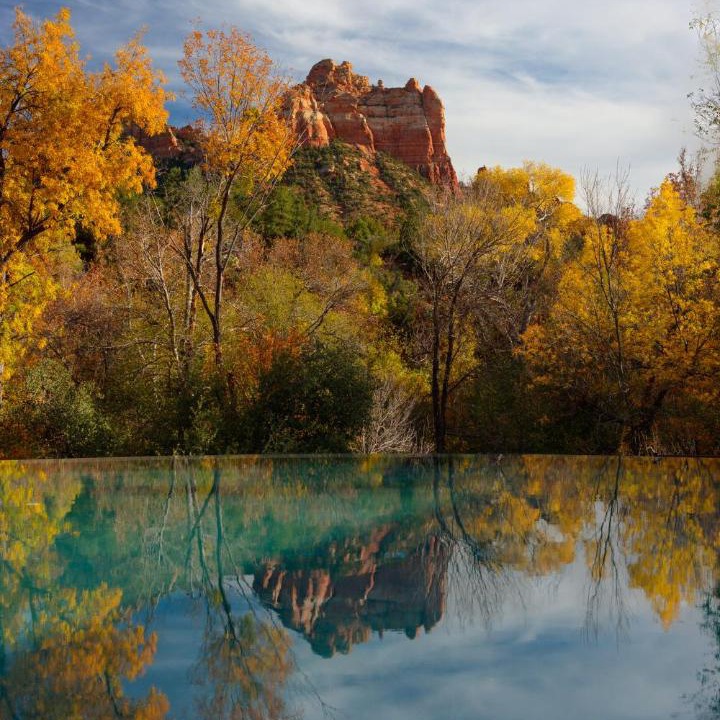 Photo of Outdoor in Uptown Sedona