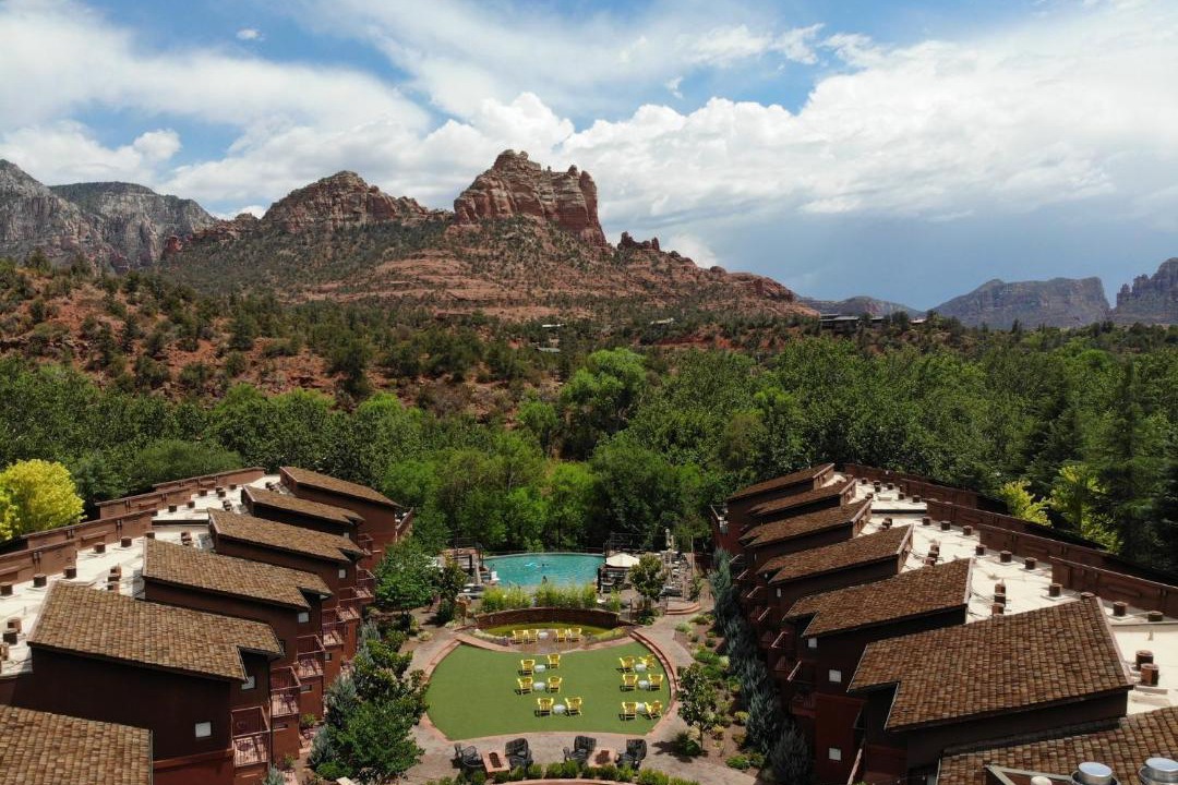 Photo of Others in Uptown Sedona