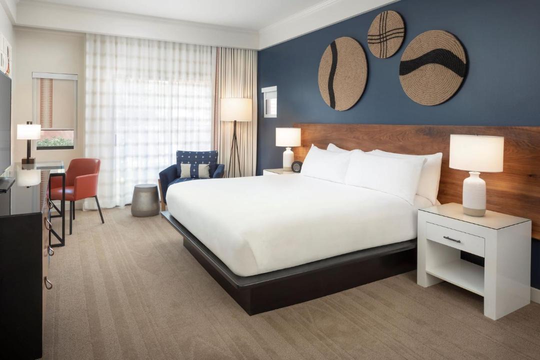 Photo of Bedroom in Uptown Sedona