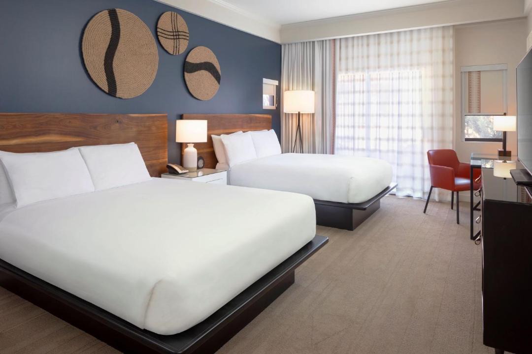 Photo of Bedroom in Uptown Sedona