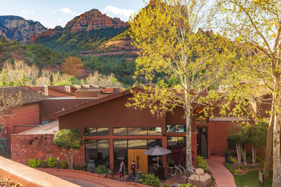 Photo of Others in Uptown Sedona