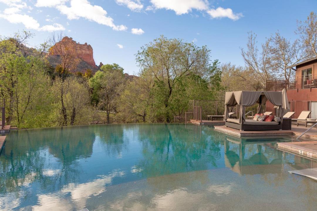 Photo of Outdoor in Uptown Sedona
