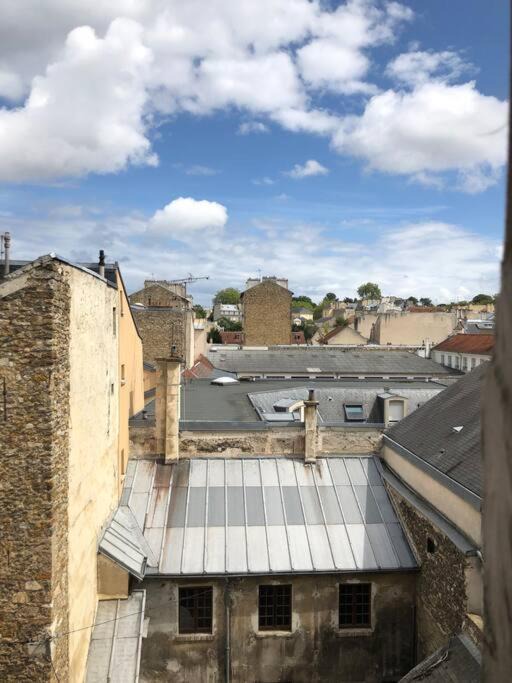 Photo of Others in Notre-Dame