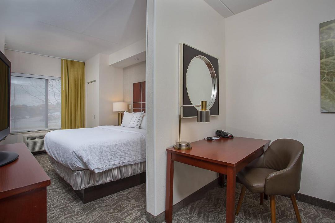 Photo of Bedroom in Pigeon Forge